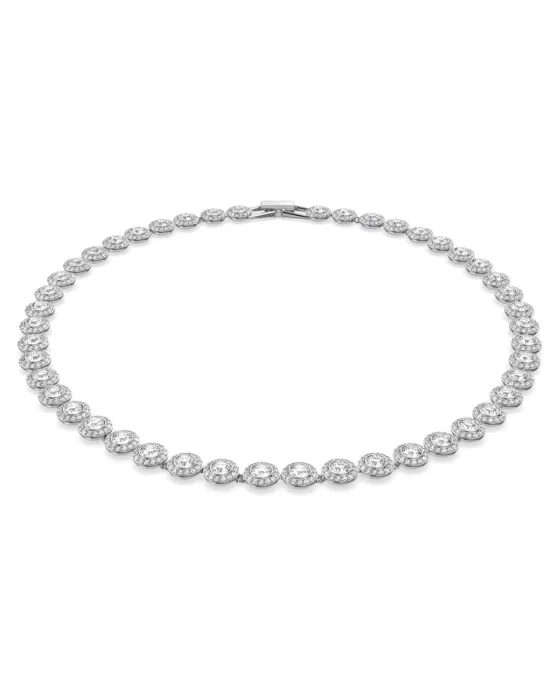 Κολιέ Swarovski Tennis Una Angelic 5117703