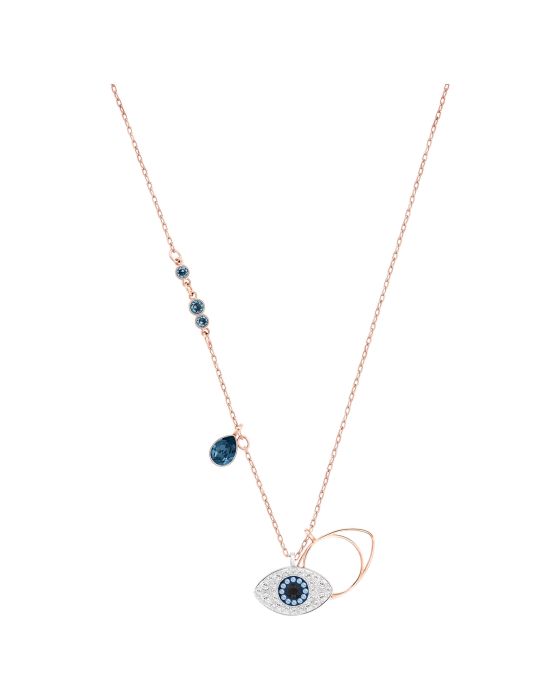 Κολιέ Swarovski Evil Eye Pendant 5172560