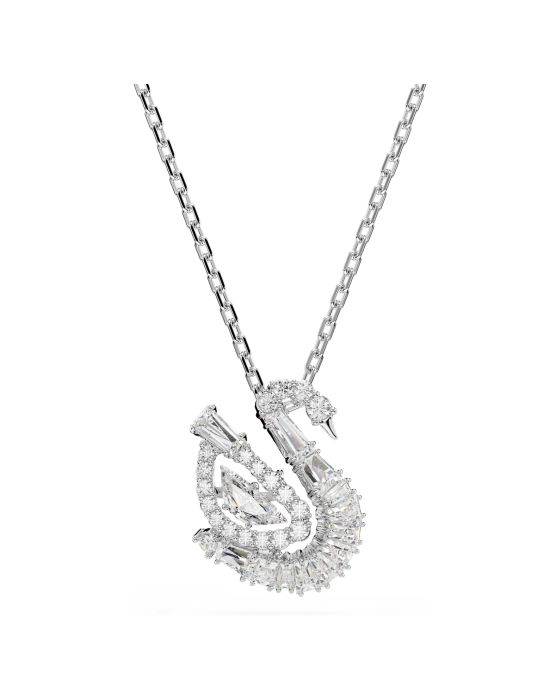 Κολιέ Swarovski Swan 5732412