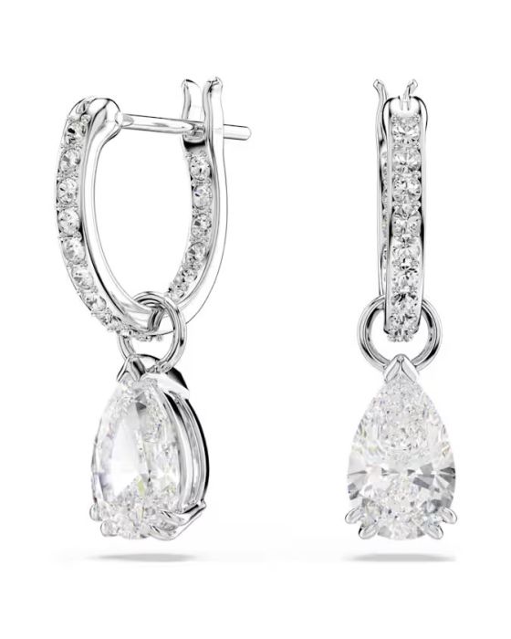 Σκουλαρίκια Swarovski Stilla 5636716