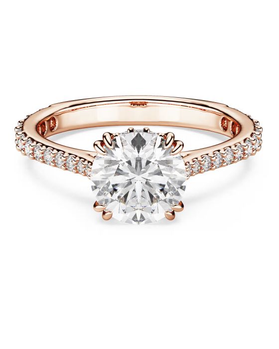 Δαχτυλίδι Swarovski Stilla