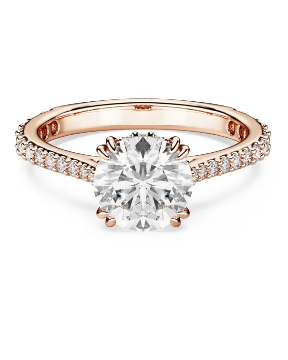 Δαχτυλίδι Swarovski Stilla