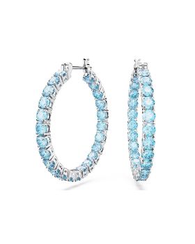 Σκουλαρίκια Swarovski Matrix 5647446