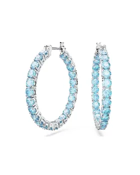 Σκουλαρίκια Swarovski Matrix 5647446