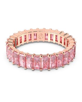Δαχτυλίδι Swarovski Matrix