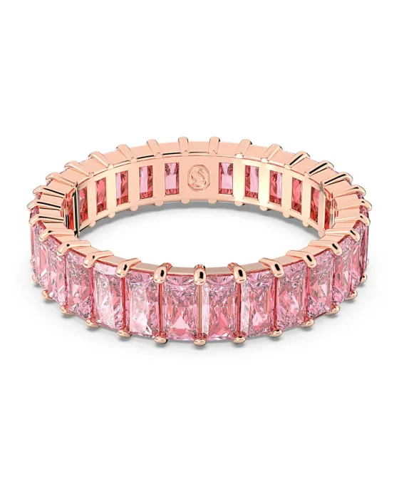 Δαχτυλίδι Swarovski Matrix
