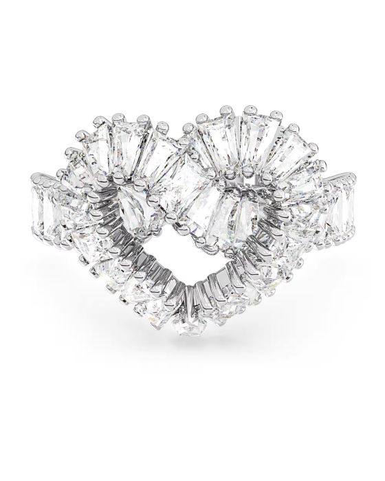 Δαχτυλίδι Swarovski Matrix