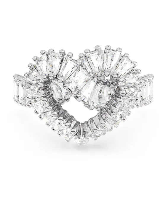 Δαχτυλίδι Swarovski Matrix