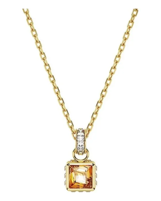 Κολιέ Swarovski Chroma 5648749