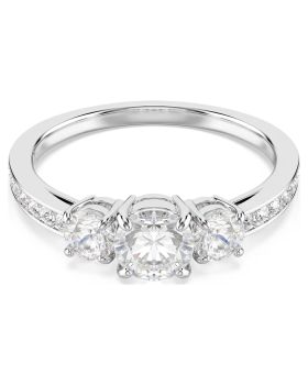 Δαχτυλίδι Swarovski Stilla Attract