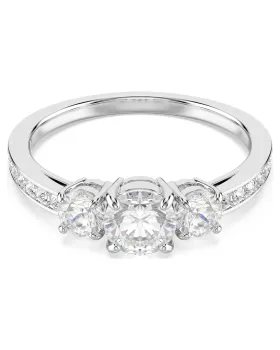Δαχτυλίδι Swarovski Stilla Attract