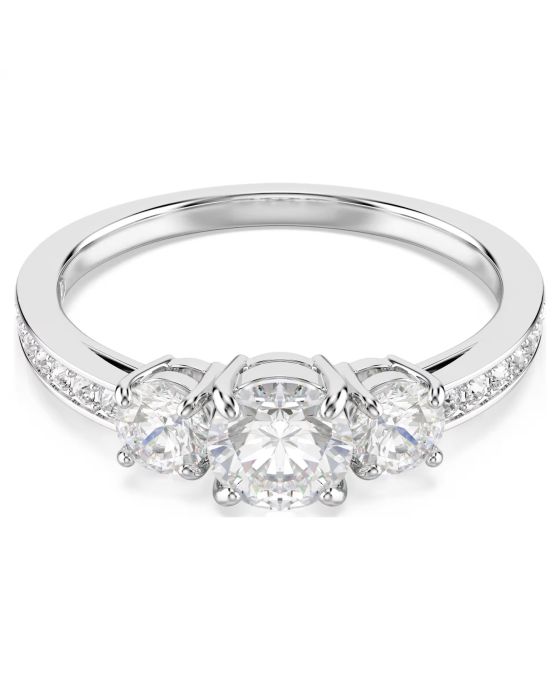 Δαχτυλίδι Swarovski Stilla Attract Δαχτυλίδι Swarovski Stilla Attract