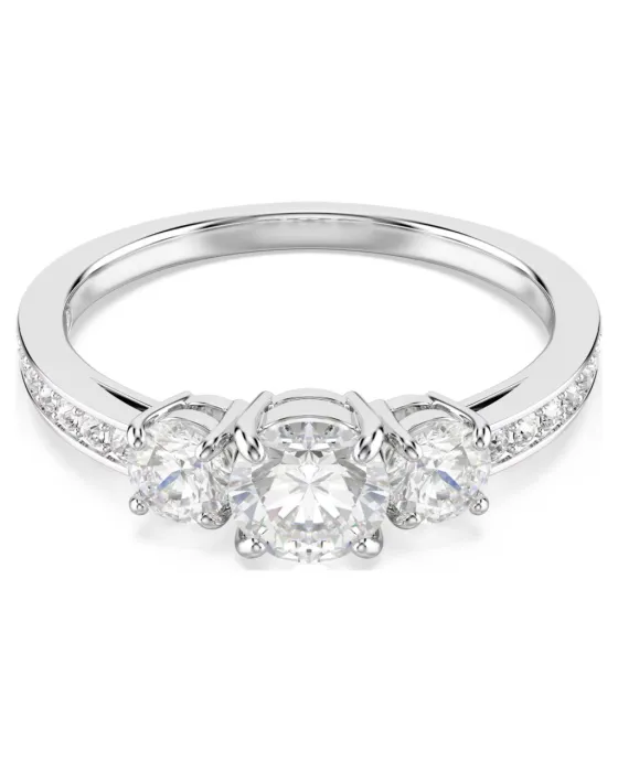Δαχτυλίδι Swarovski Stilla Attract