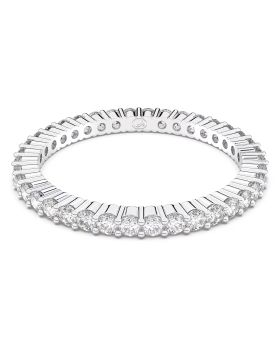 Δαχτυλίδι Swarovski Matrix