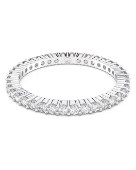 Δαχτυλίδι Swarovski Matrix