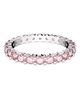 Δαχτυλίδι Swarovski Matrix