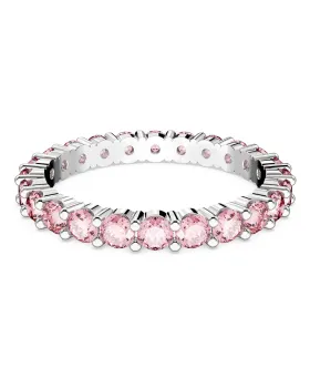 Δαχτυλίδι Swarovski Matrix