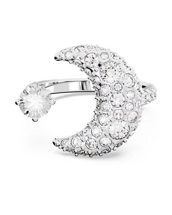 Δαχτυλίδι Swarovski Sublima