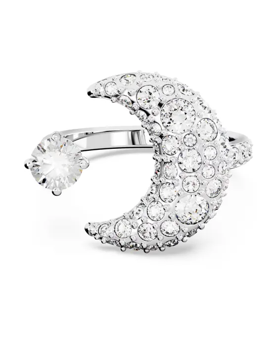 Δαχτυλίδι Swarovski Sublima