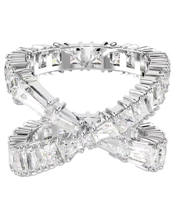 Δαχτυλίδι Swarovski Hyperbola