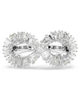 Δαχτυλίδι Swarovski Hyperbola