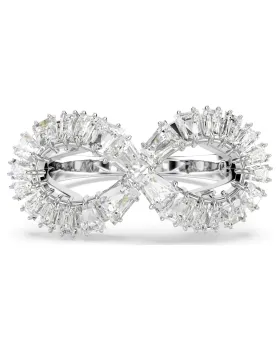 Δαχτυλίδι Swarovski Hyperbola