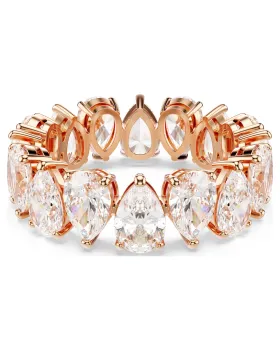 Δαχτυλίδι Swarovski Matrix Vittore Δαχτυλίδι Swarovski Matrix Vittore