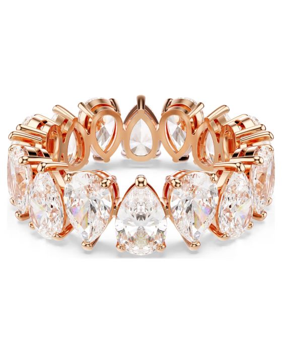 Δαχτυλίδι Swarovski Matrix Vittore