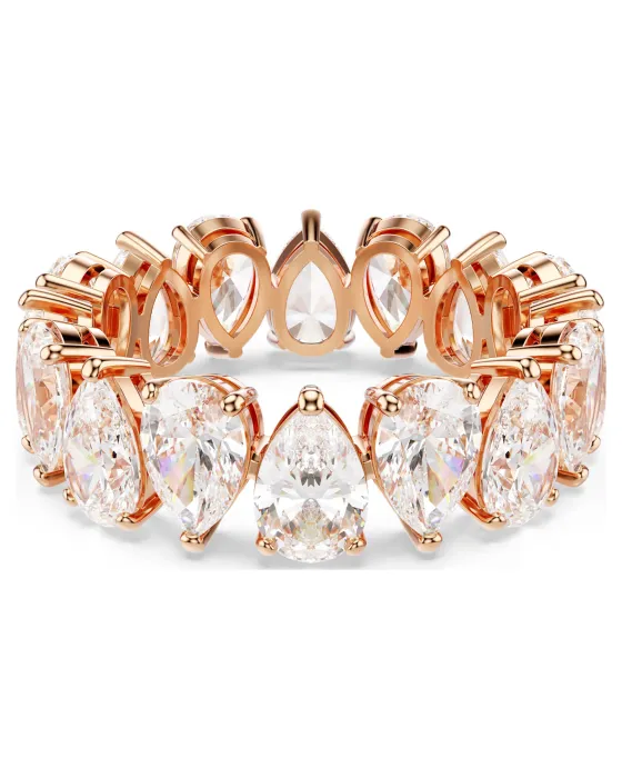 Δαχτυλίδι Swarovski Matrix Vittore