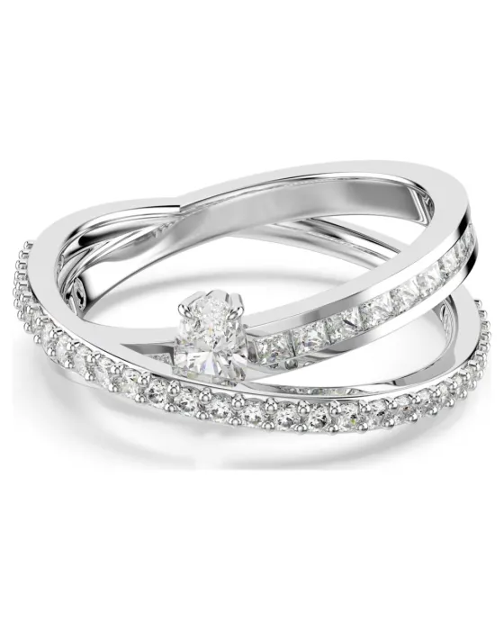 Δαχτυλίδι Swarovski Hyperbola