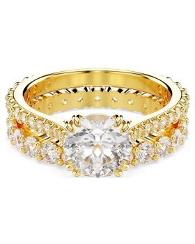 Δαχτυλίδι Swarovski Stilla