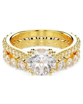 Δαχτυλίδι Swarovski Stilla