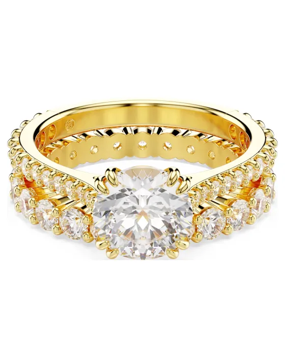 Δαχτυλίδι Swarovski Stilla Δαχτυλίδι Swarovski Stilla