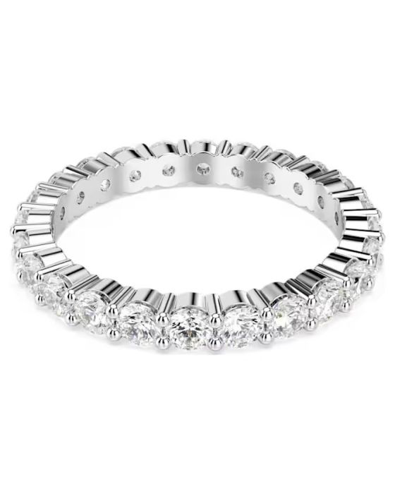 Δαχτυλίδι Swarovski Matrix