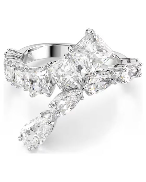 Δαχτυλίδι Swarovski Matrix