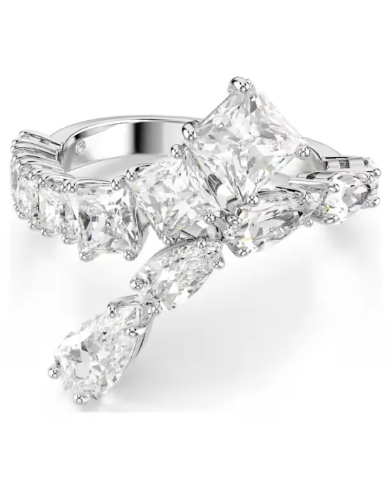 Δαχτυλίδι Swarovski Matrix
