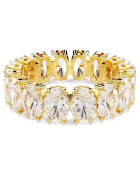Δαχτυλίδι Swarovski Matrix