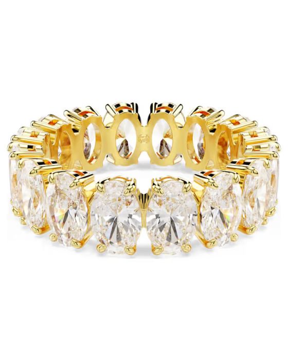 Δαχτυλίδι Swarovski Matrix