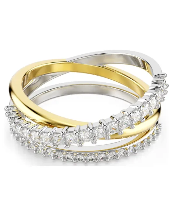 Δαχτυλίδι Swarovski Hyperbola