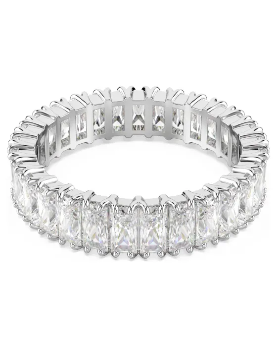 Δαχτυλίδι Swarovski Matrix