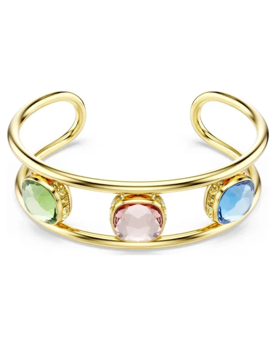 Βραχιόλι Swarovski Chroma