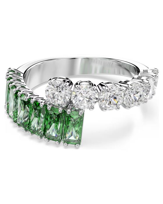 Δαχτυλίδι Swarovski Matrix