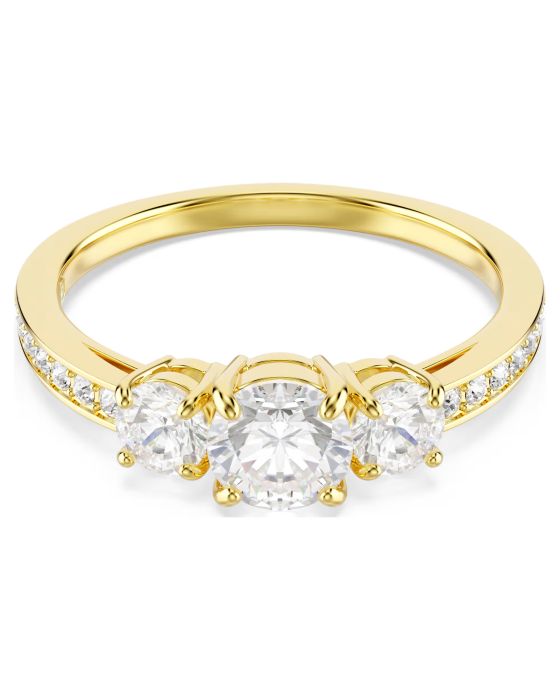 Δαχτυλίδι Swarovski Stilla Attract