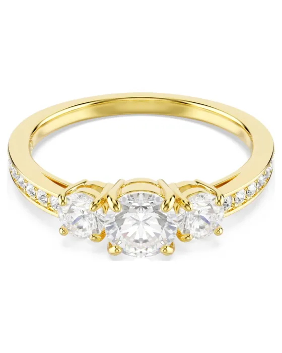 Δαχτυλίδι Swarovski Stilla Attract