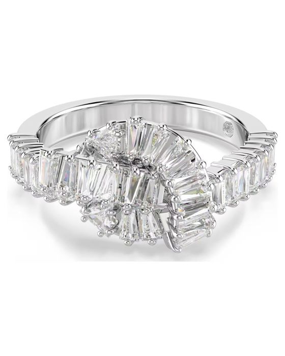 Δαχτυλίδι Swarovski Matrix