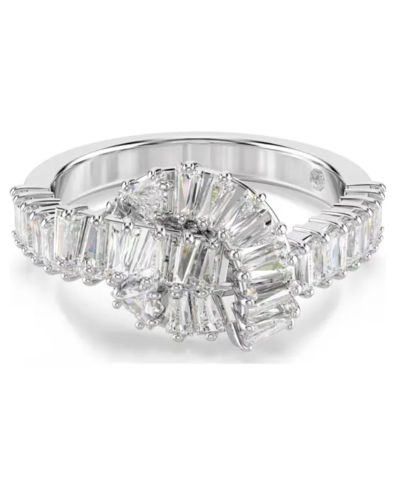 Δαχτυλίδι Swarovski Matrix