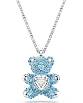 Κολιέ Swarovski Teddy 5737620