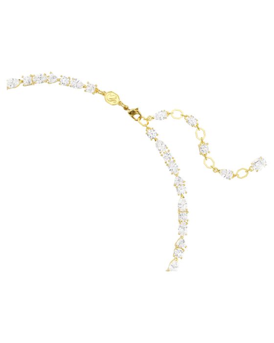 Κολιέ Swarovski Mesmera 5743826 -  Κολιέ Swarovski Mesmera 5743826 -