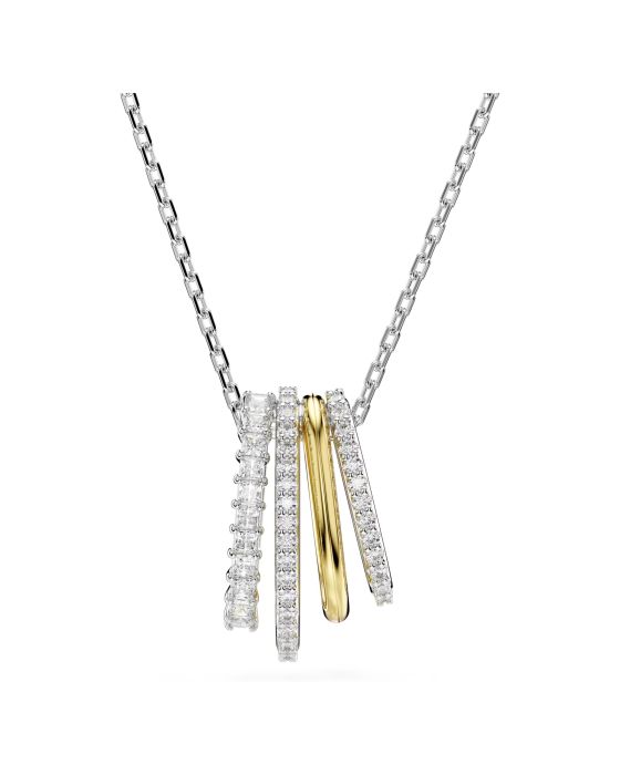 Κολιέ Swarovski Hyperbola 5696626