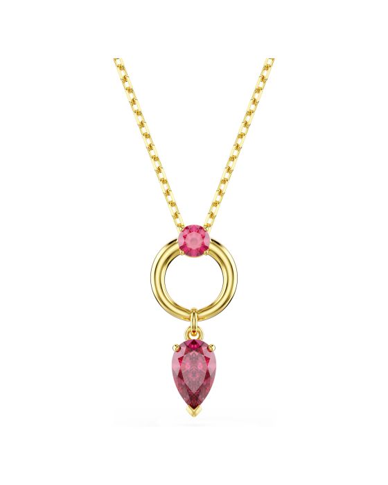 Κολιέ Swarovski Mesmera 5732487 Κολιέ Swarovski Mesmera 5732487